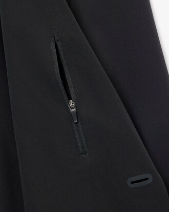 Giacca sartoriale tecnica Lacoste x Alpine