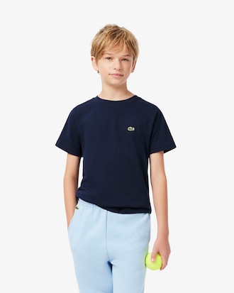 T-shirt unisex in cotone