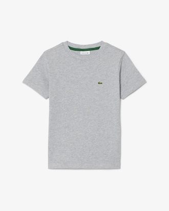 T-shirt unisex in cotone