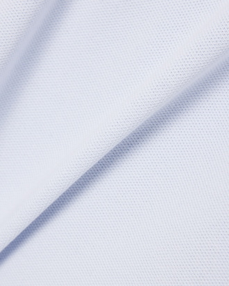 Completo polo da neonato in Petit Piqu&eacute;