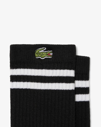 Confezione unisex di 3 paia di calzini in cotone