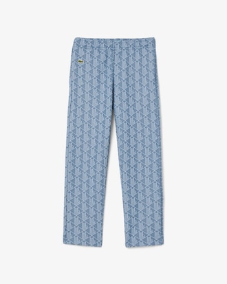 Pantaloni della tuta in con monogramma Paris