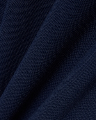 Polo regular fit in piqu&eacute; elasticizzato Paris