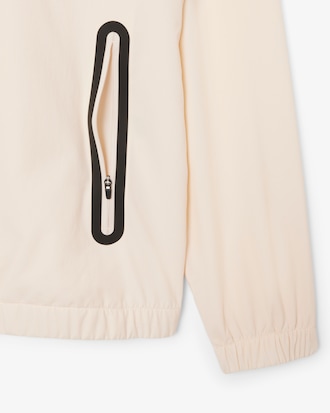 Tuta da tennis in taffet&agrave;