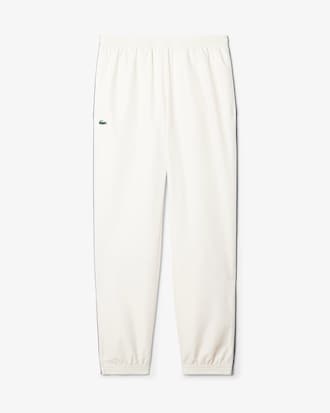 Pantaloni della tuta da tennis stampati