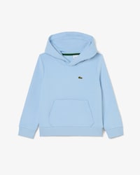 Felpa unisex con cappuccio e tasca a marsupio