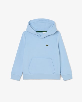 Felpa unisex con cappuccio e tasca a marsupio