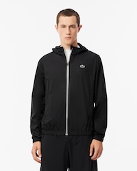 Giacca sportiva leggera impermeabile