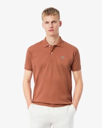 Polo dal taglio classico L.12.12 Original