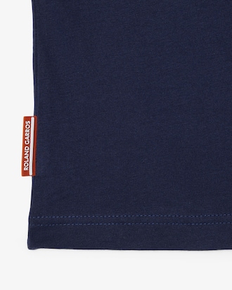 T-shirt da tennis ultra-dry Roland-Garros Edition