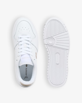 Sneakers da donna in pelle Court Ace