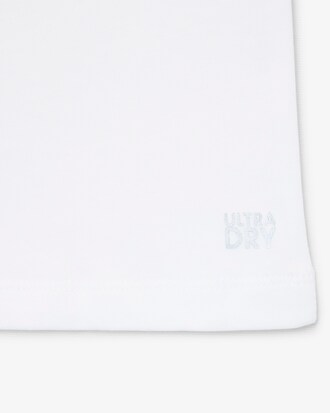 T-shirt sportiva unisex in jersey con stampa