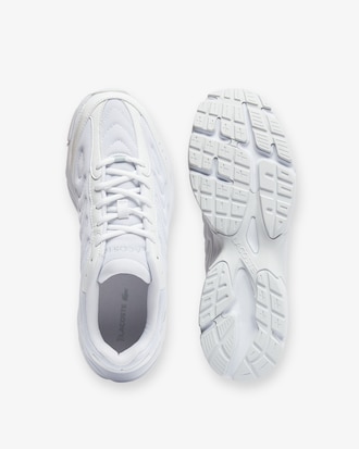 Sneakers da uomo in pelle Storm 96 2K Lite