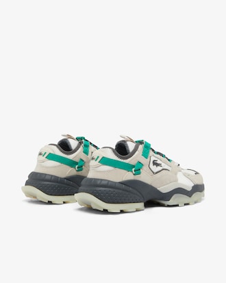 Sneakers outdoor da donna L-Guard Breaker