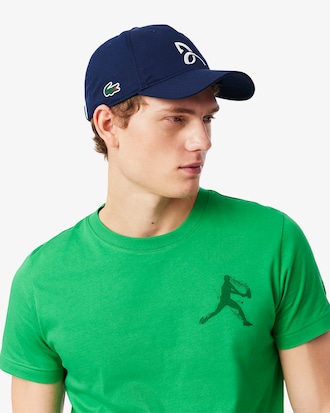 Set Lacoste Tennis x Novak Djokovic