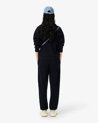 Pantaloni della tuta in piqué