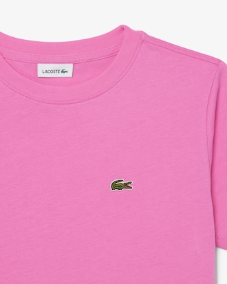 T-shirt unisex in cotone