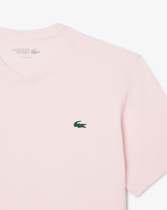 T-shirt sportiva in cotone Ultra-Dry