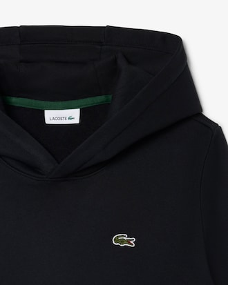 Felpa con cappuccio unisex