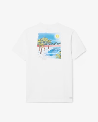 T-shirt sportiva Miami Open Edition
