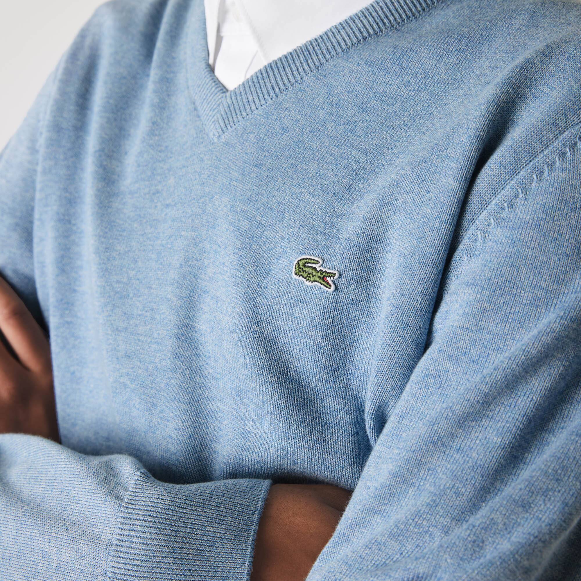 Pullover Tinta Unita Collo Alto - Nero - 20.00 - Foto 5