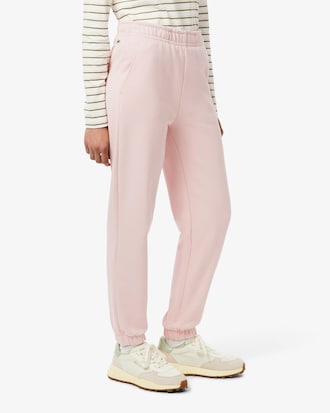 Pantaloni della tuta felpati