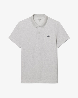 Polo in cotone regular fit