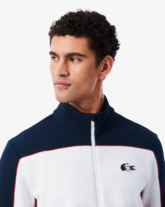 Giacca da cerimonia della squadra di tennis francese