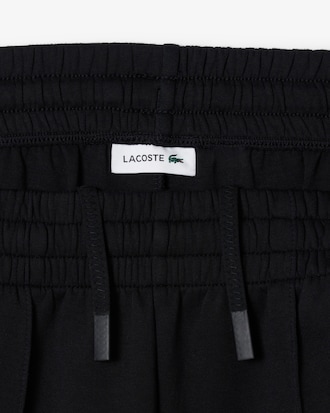 Pantaloni della tuta in cotone