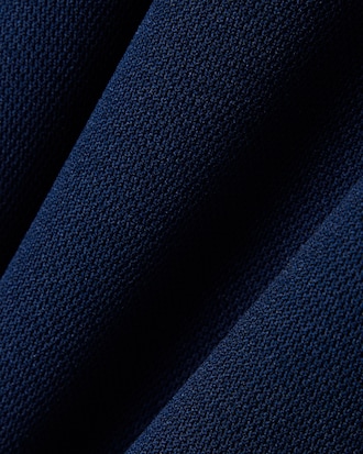 Polo sportiva in jersey ultra-dry