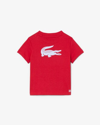 T-shirt in cotone Ultra Dry