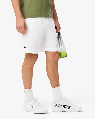 Shorts da tennis ultra-dry regular fit