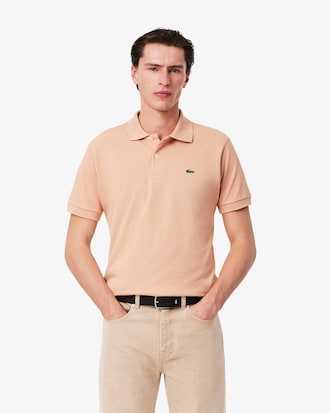 Cintura in pelle liscia