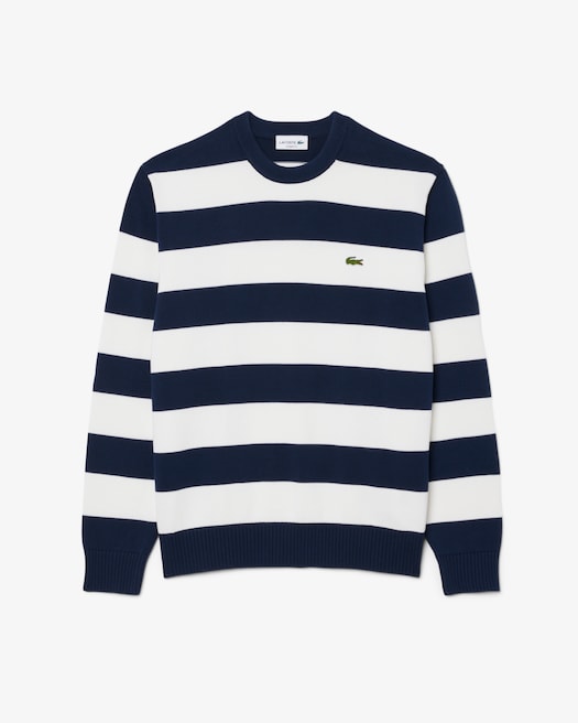 Blu Navy / Bianco