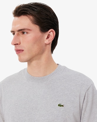 T-shirt in cotone