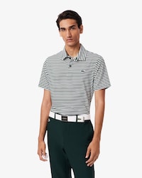 Polo da golf regular fit UV Protect