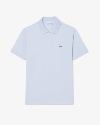 Polo dal taglio classico L.12.12 Original