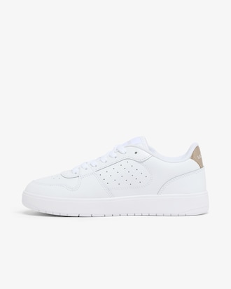 Sneakers da donna in pelle Court Ace
