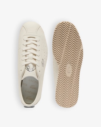 Sneakers da donna in pelle Club-Low