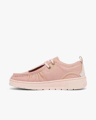 Sneakers da donna in pelle Umpire Wmn
