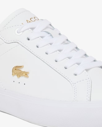 Sneakers da donna in pelle Powercourt