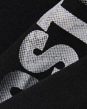 T-shirt sportiva stampata