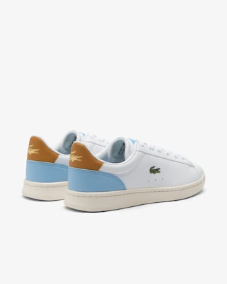Sneakers in pelle Junior Carnaby Set
