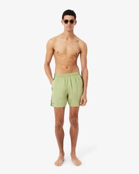 Boxer mare midi color block