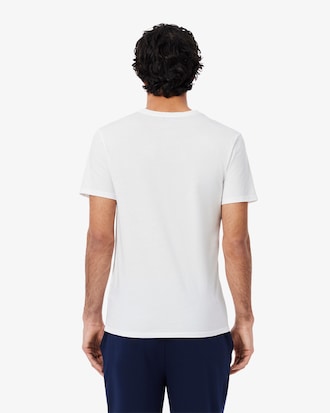 Confezione di 3 t-shirt homewear slim fit
