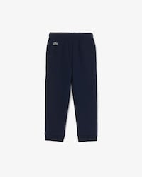 Pantaloni unisex della tuta felpati