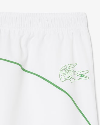 Pantaloni sportivi della tuta con bordo