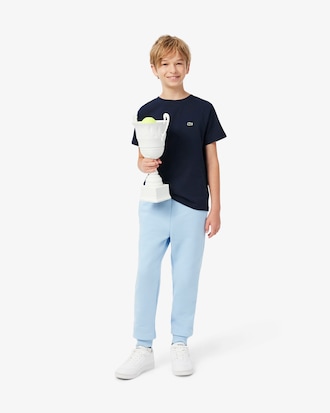 T-shirt unisex in cotone