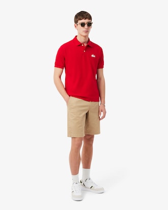 Polo classic fit L.12.12 Original Edizione Canada