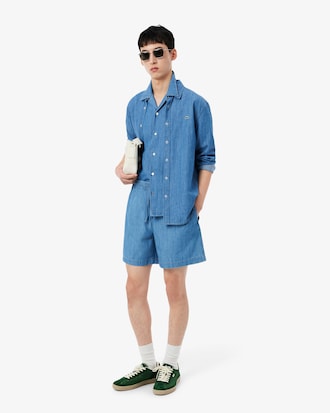 Sneakers da uomo Baseshot Lite